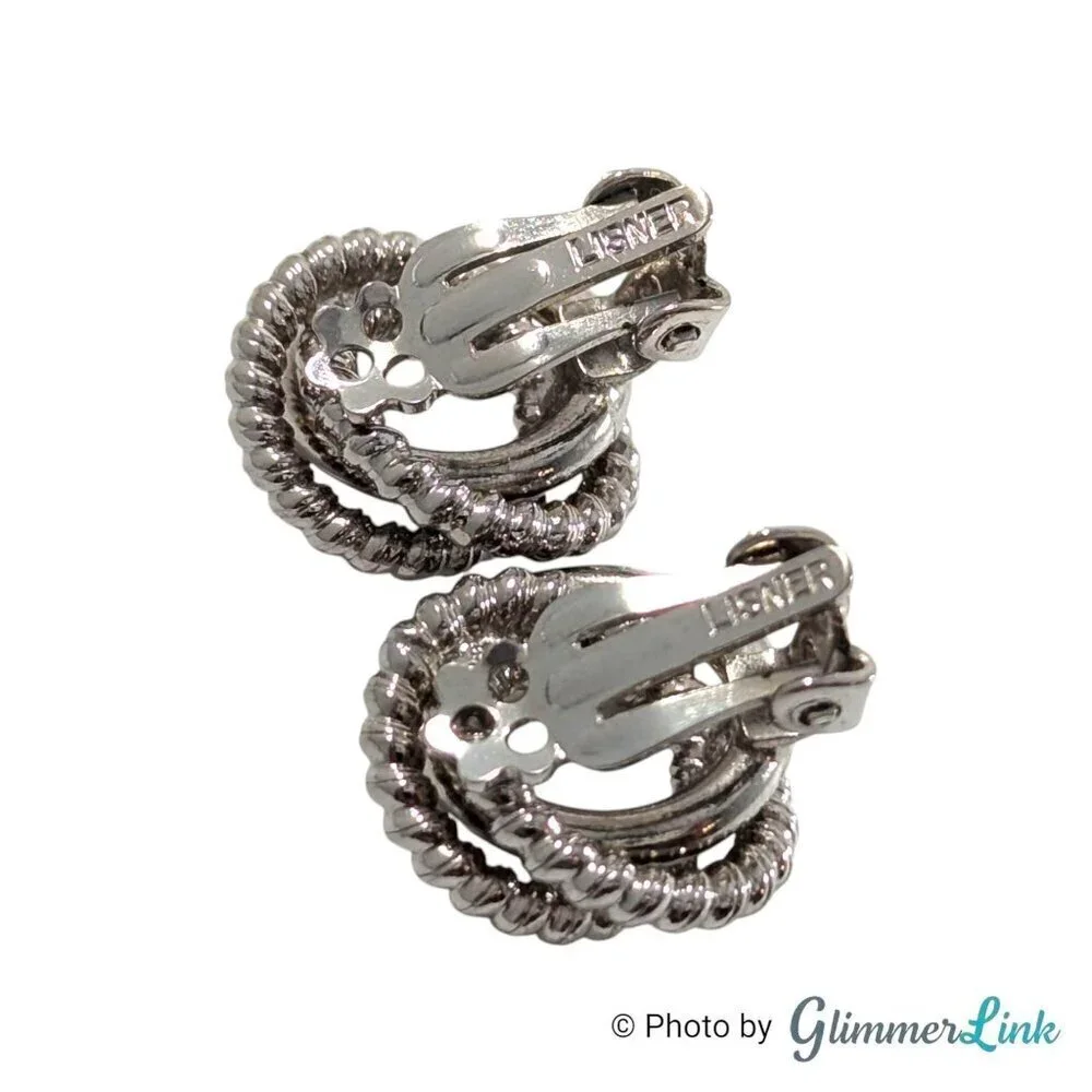 Lisner Jewelry vintage lisner